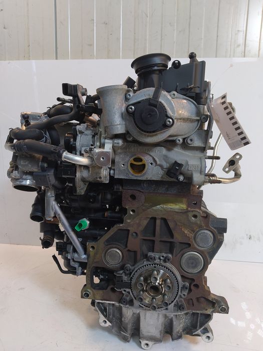 Moteur d'occasion VW 2.0L CRL-CRLB – état général