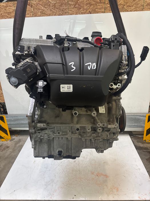 Moteur d'occasion Chevrolet Equinox Insginia A 2.0L – LTG-A20NFT-A20NHT