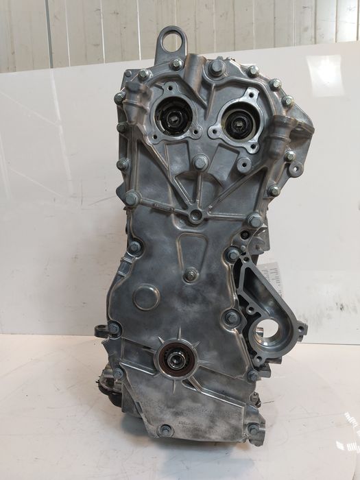 Moteur reconditionné Nissan 1.3L HR13DDT-HR13-H5H – état général