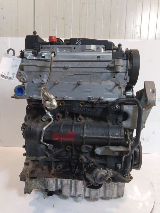 Moteur CRL-CRLB VW Golf 218 000 km – vue détail