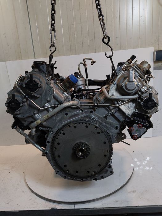 Moteur d'occasion Audi A4 S4 A5 S5 Q5 3.0L – CWGD-CWG