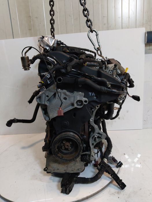 Bloc moteur VW 2.0L DTRD-DTR – Express Parts
