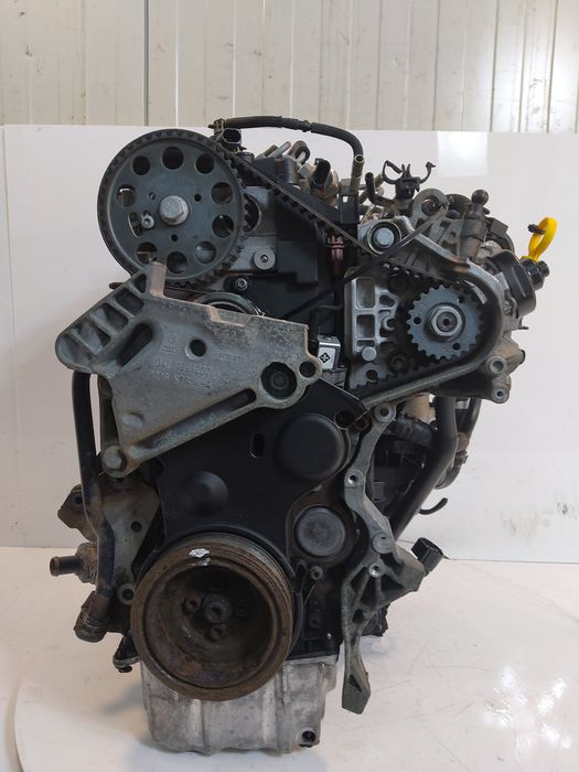 Bloc moteur VW 2.0L CRL-CRLB – Express Parts
