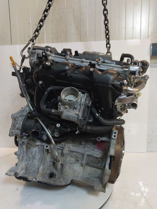 Moteur d'occasion Toyota Corolla 1.8L – 2ZR-FXE/2ZR