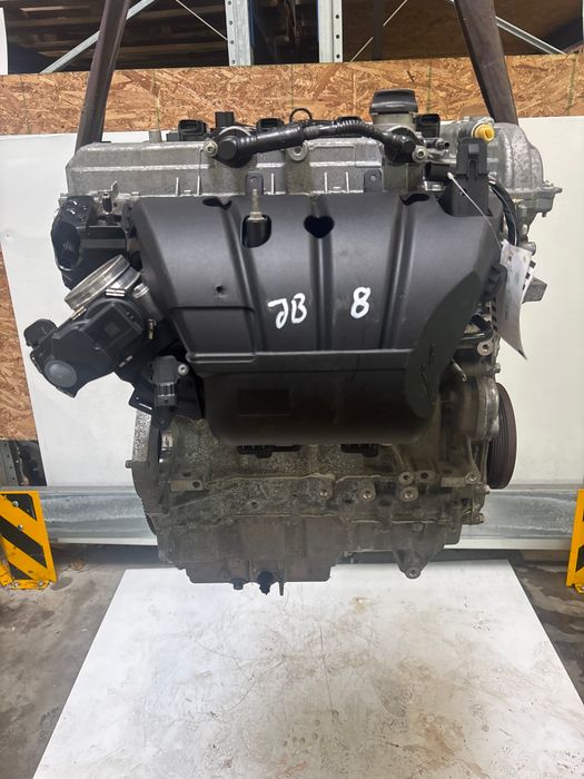 Moteur d'occasion Chevrolet Equinox Insignia A 2.0L – LTG-A20NFT