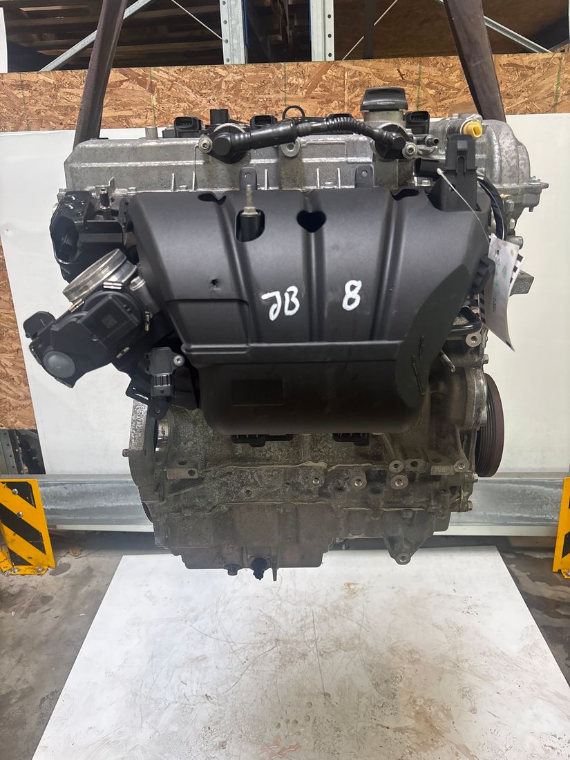Moteur d'occasion Chevrolet Equinox Insignia A 2.0L – LTG-A20NFT