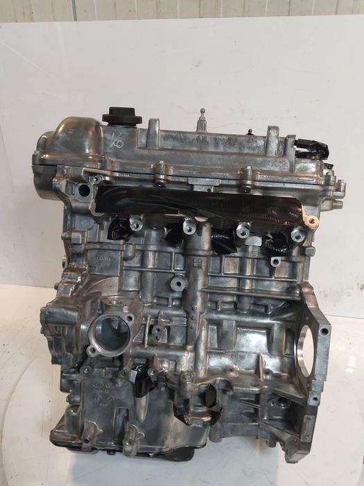 Moteur reconditionné Hyundai Kona 1.6L – G4FJ
