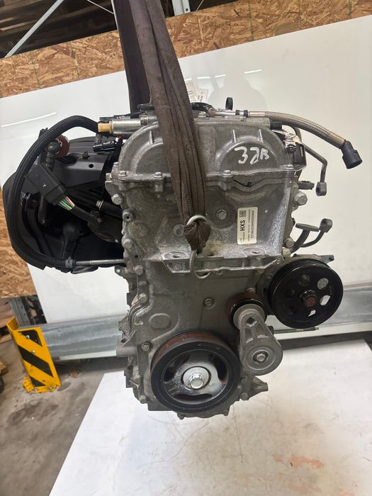 Bloc moteur Chevrolet 2.0L LTG-A20NFT-A20NHT – Express Parts