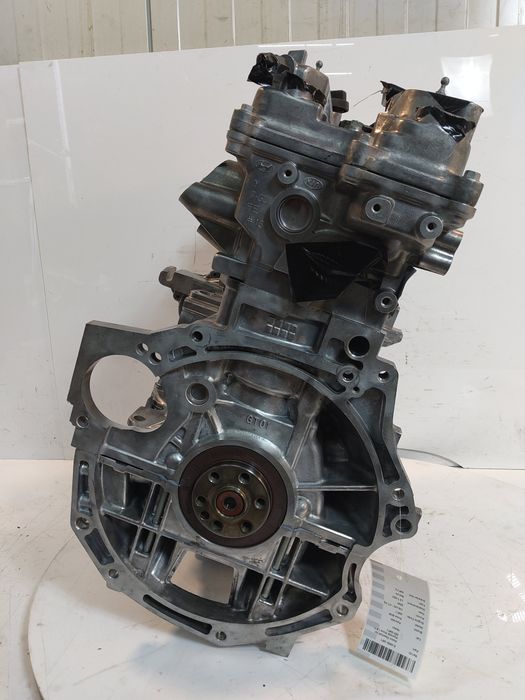 Bloc moteur Hyundai 1.6L G4FJ – Express Parts
