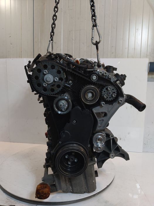 Bloc moteur Audi 2.0L CJCB-CJC – Express Parts