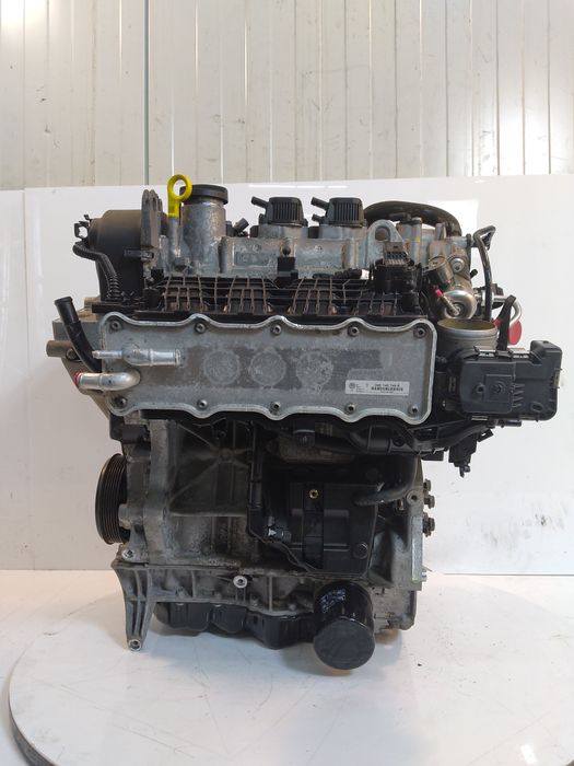 Moteur d'occasion Audi A3 1.4L – CZEA-CZE