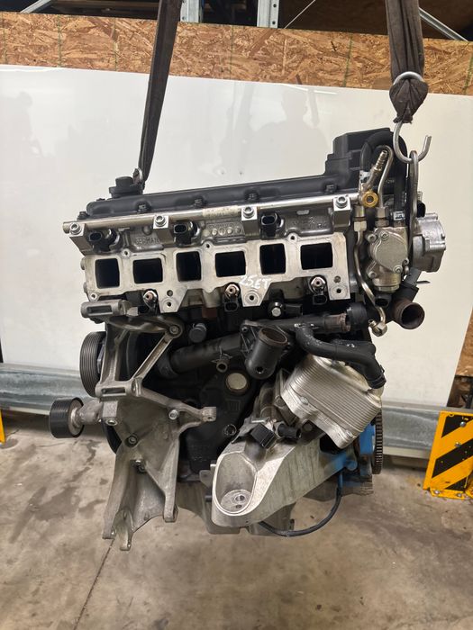 Moteur d'occasion VW Toureg 3.0L – CGRA-CGR