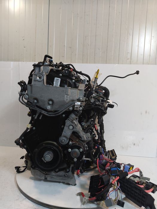 Moteur d'occasion Renault 2.0L M9R717-M9R – état général
