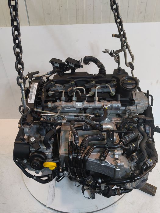 Moteur Audi Q3 CUVC-CUV – Express Parts Belgique