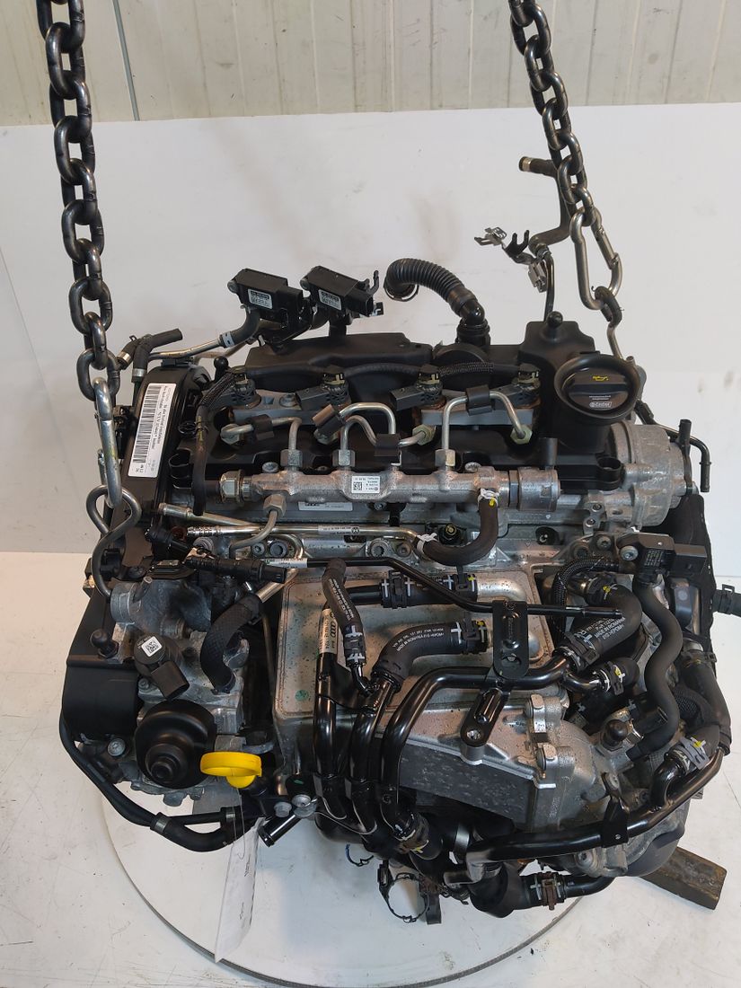 Moteur Audi Q3 CUVC-CUV – Express Parts Belgique