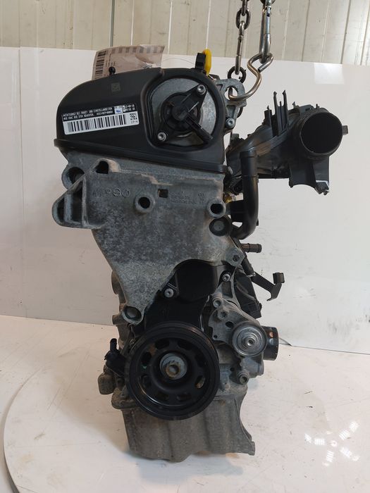 Bloc moteur VW 1.5L DACA-DAC – Express Parts