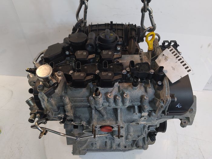 Moteur VW Golf DACA-DAC – Express Parts Belgique