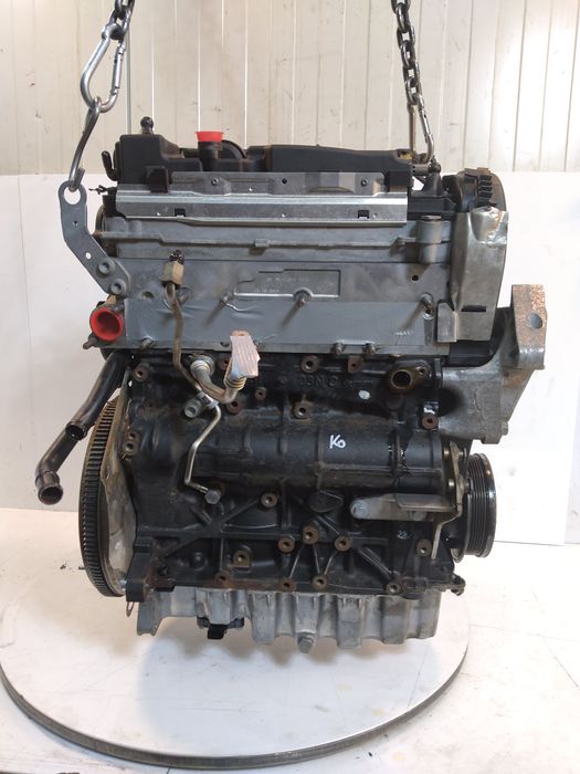 Moteur CRB-CRBC VW Golf 329 000 km – vue détail