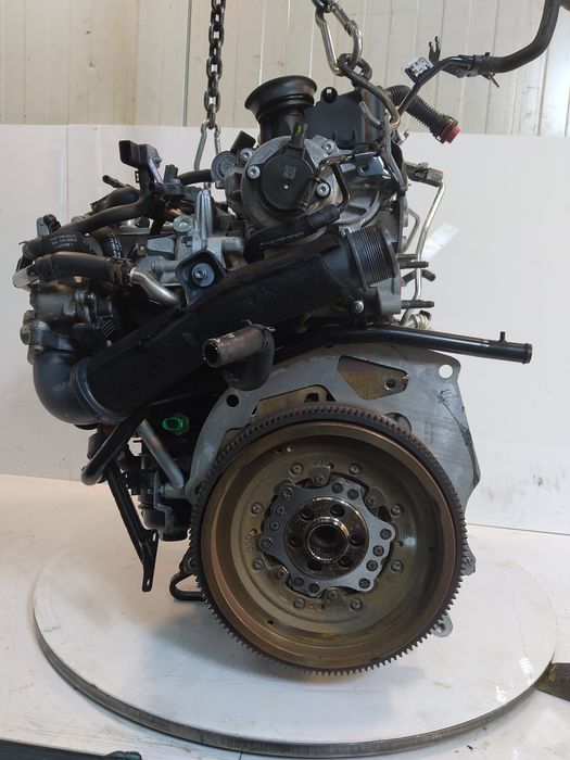Moteur d'occasion Audi 2.0L CUVC-CUV – état général