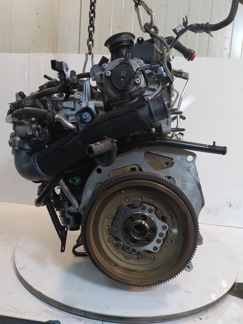 Moteur d'occasion Audi 2.0L CUVC-CUV – état général