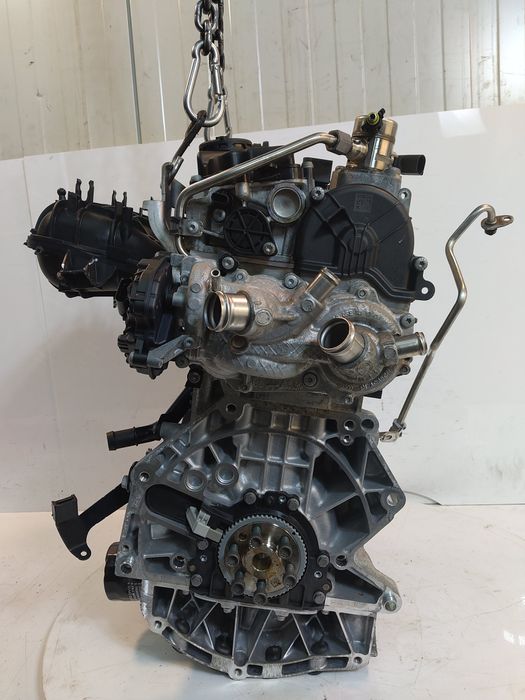 Moteur d'occasion VW 1.5L DACA-DAC – état général