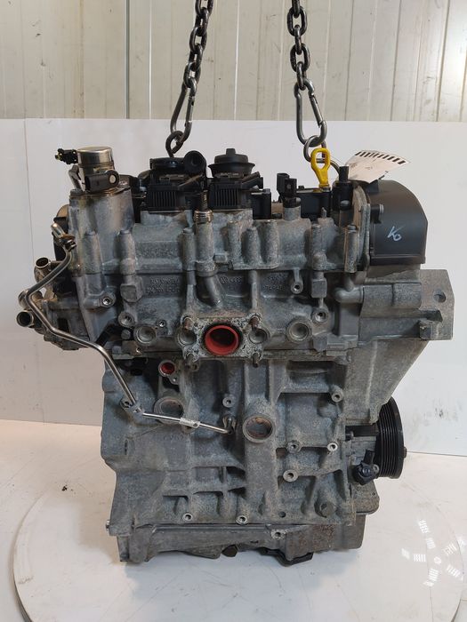 Moteur DACA-DAC VW Golf 66 000 km – vue détail