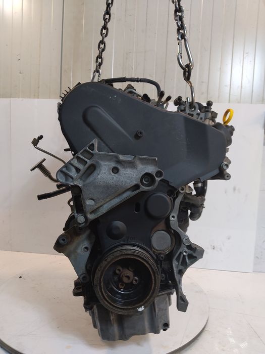 Bloc moteur VW 2.0L CRB-CRBC – Express Parts