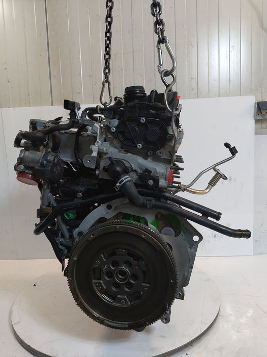 Moteur d'occasion VW 2.0L CRB-CRBC – état général