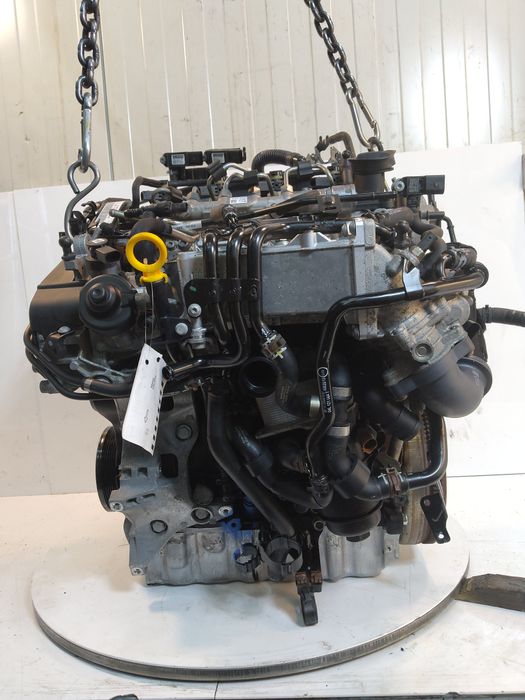Moteur d'occasion Audi Q3 2.0L – CUVC-CUV