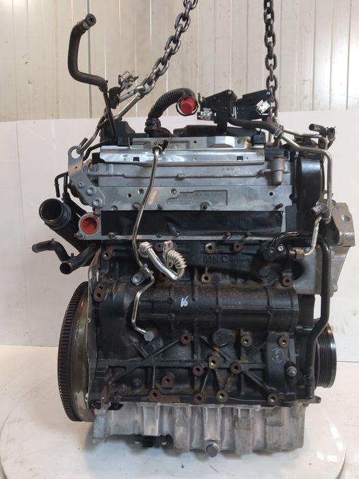 Moteur CUVC-CUV Audi Q3 92 872 km – vue détail