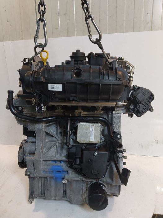 Moteur d'occasion VW Golf 1.5L – DACA-DAC