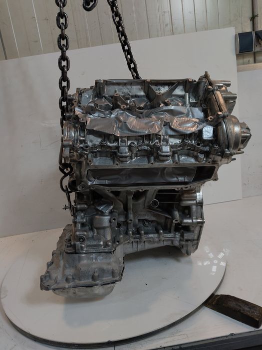 Bloc moteur Audi 3.0L CWG-CWGD – Express Parts