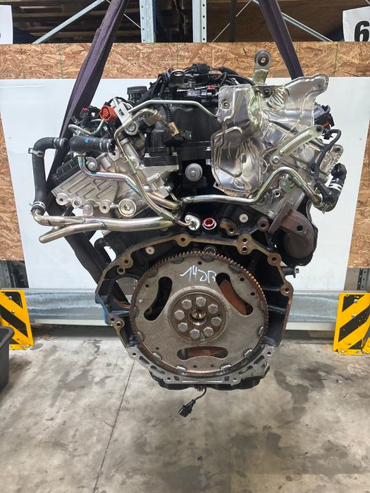 Moteur d'occasion Jeep Wrangler 3.0L – EXJ
