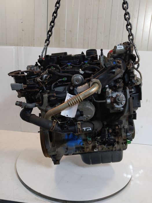 Moteur d'occasion Ford Transit 1.5L – XUCD