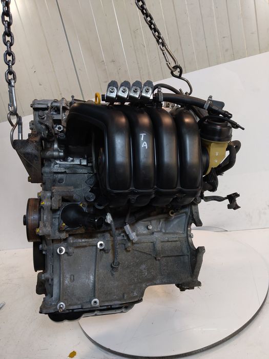 Moteur d'occasion Toyota Avensis 1.8L – 2ZR-FAE/2ZR