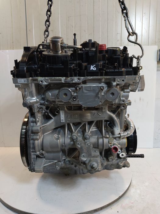 Moteur B48B20B-B48-XB1141M1 BMW Série 3 (G20) – vue détail