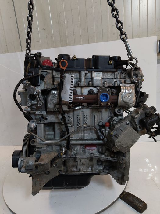 Moteur 9HP-DV6DTED-9H06 Citroen DS3 244 000 km – vue détail
