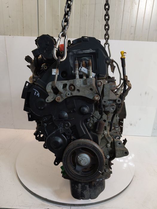 Moteur d'occasion Ford 1.5L XUCD – état général