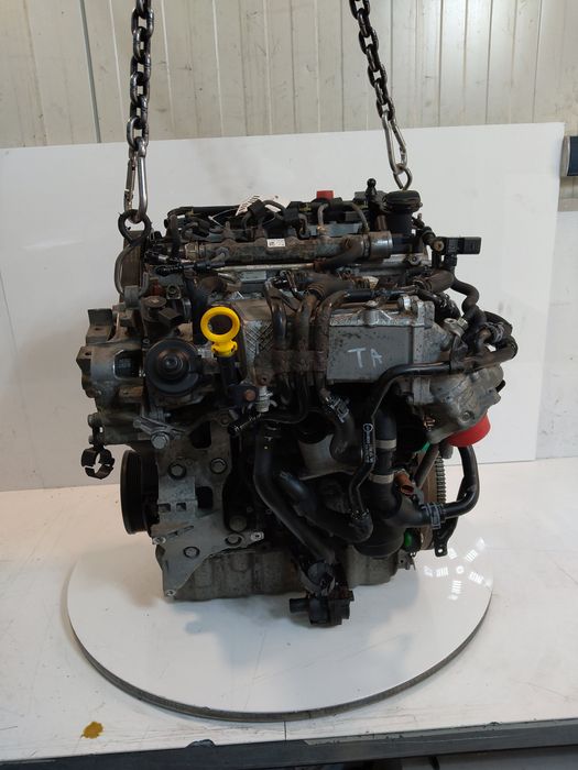 Moteur d'occasion VW Caddy 2.0L – DFS-DFSD