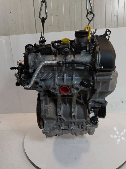 Moteur DSGC-DSG VW UP! – vue détail