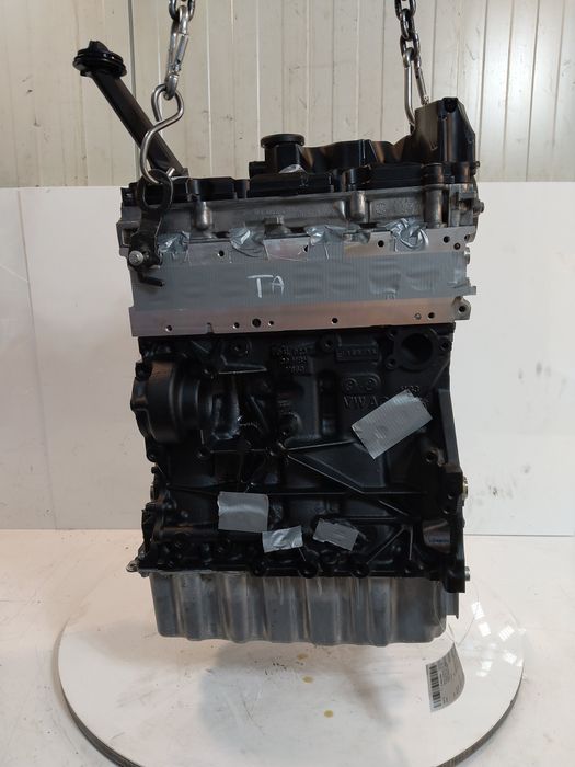 Moteur reconditionné VW Transporter T6 California T6 2.0L – CXG-CGXB-CGXA