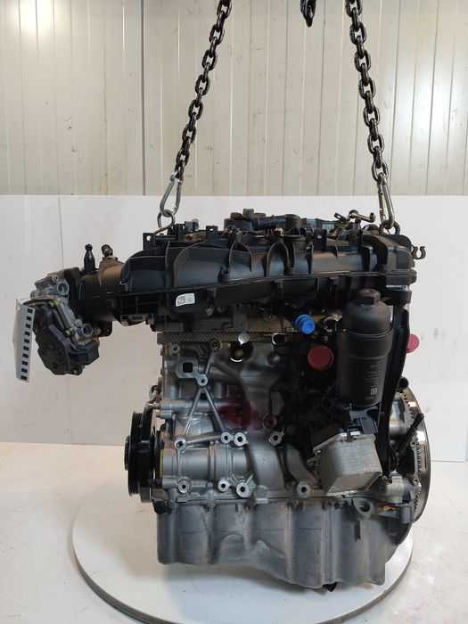 Moteur d'occasion BMW Série 3 (G20) 2.0L – B48B20B-B48-XB1141M1
