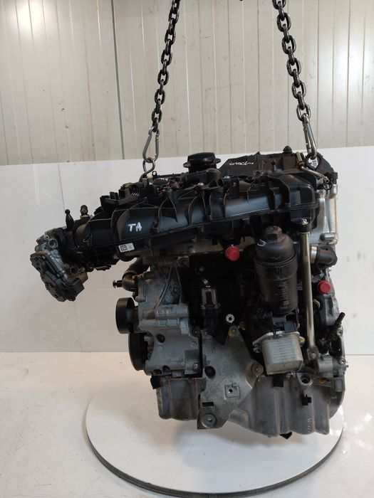 Moteur d'occasion BMW Série 5 (G30) 2.0L – B48B20A-B48B20O1-B48