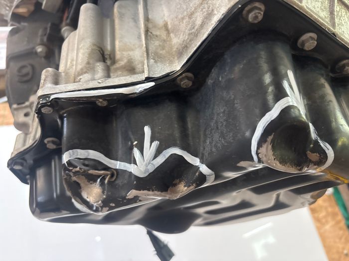 Moteur Jeep Wrangler EXJ – Express Parts Belgique