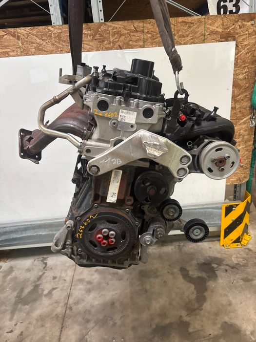 Bloc moteur VW 2.5L CBUA-CBU – Express Parts