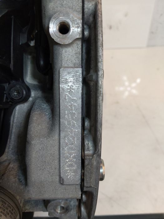 Moteur complet VW Tiguan 1.5L d'occasion