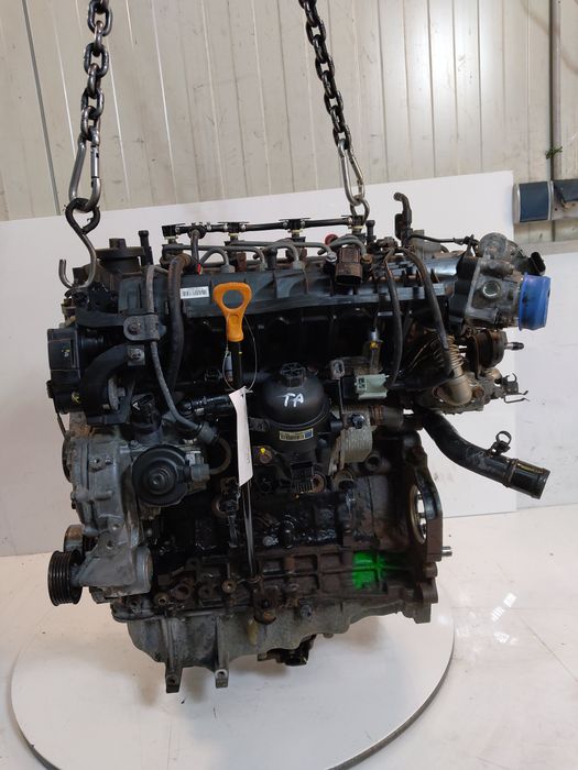 Moteur d'occasion Hyundai I30 1.6L – D4FB