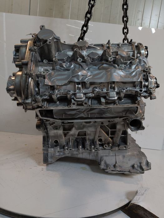 Moteur reconditionné Audi 3.0L CWG-CWGD – état général