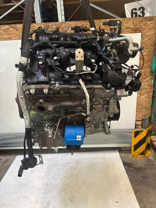 Bloc moteur Ford 3.5L T35PDTD-T35 – Express Parts