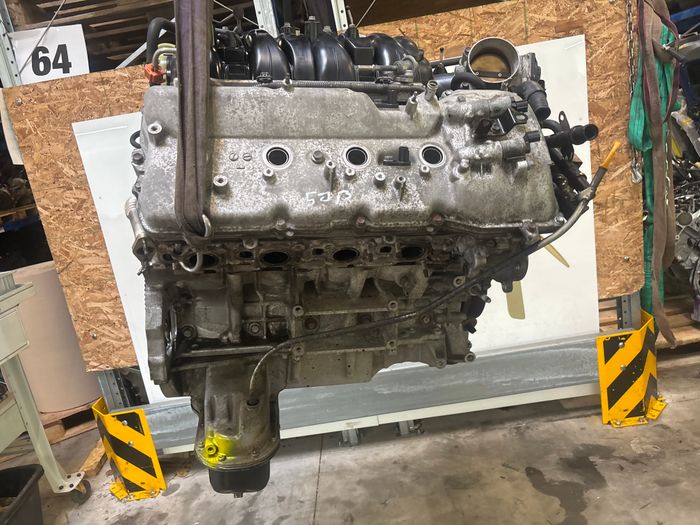 Moteur d'occasion Toyota 5.7L 3UR-FE/3UR – état général